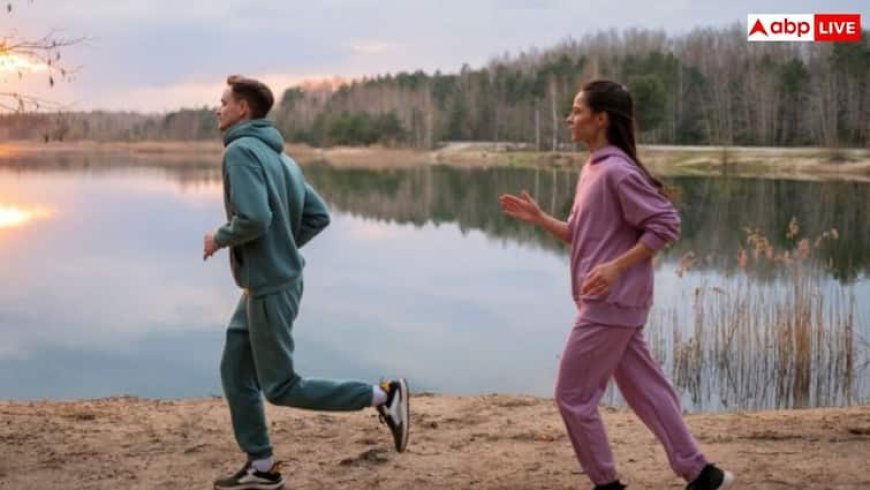 Fitness Tips: वॉक करते समय न करें ये कॉमन गलतियां, नहीं मिलेगा कोई फायदा