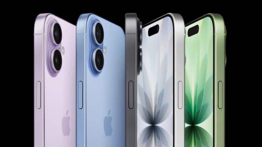 iPhone 17 vs iPhone Air vs iPhone 17 Pro: आपके लिए कौन-सा नया मॉडल सही रहेगा? यहां जानिये सारे जरूरी फीचर्स