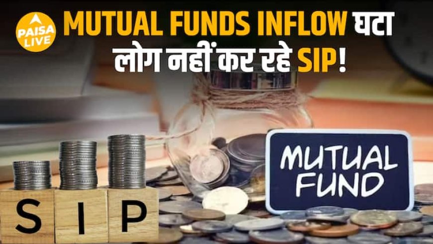 Equity Funds गिरे लेकिन Flexi Cap Funds ने मचाया धमाल | August Mutual Fund Report| Paisa Live