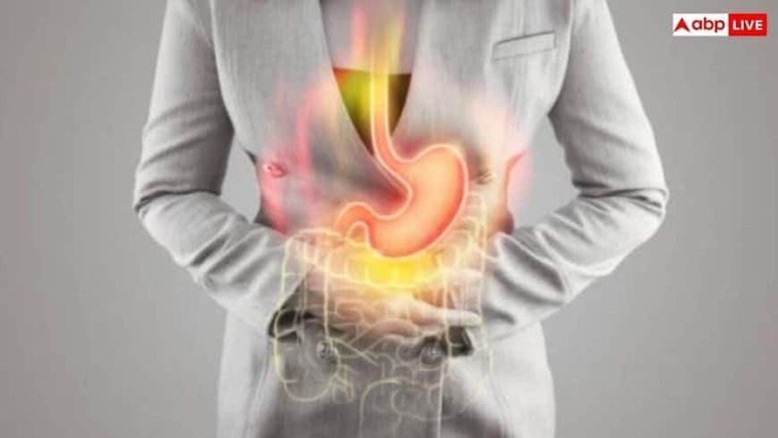 Health Tips: एसडिटी ठीक करने का आसान तरीका, आज से ही डाइट में शामिल करें ये चीजें
