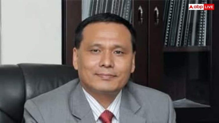 नेपाल पीएम की रेस में कुलमन घिसिंग का नाम, जानें कितने पढ़े-लिखे हैं?