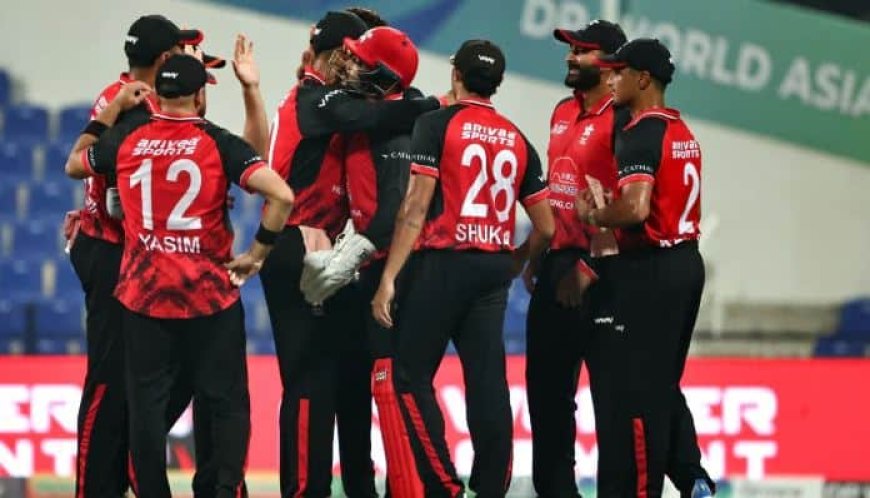 Asia Cup 2025: बांग्लादेश ने हांगकांग से किया 11 साल पुराना हिसाब बराबर, 7 विकेट से धमाकेदार जीत