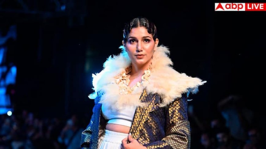 Sapna Choudhary Blouse Designs: टेलर को दिखा दें सपना चौधरी के ब्लाउज, दिलों में आग लगा देंगे ये डिजाइन