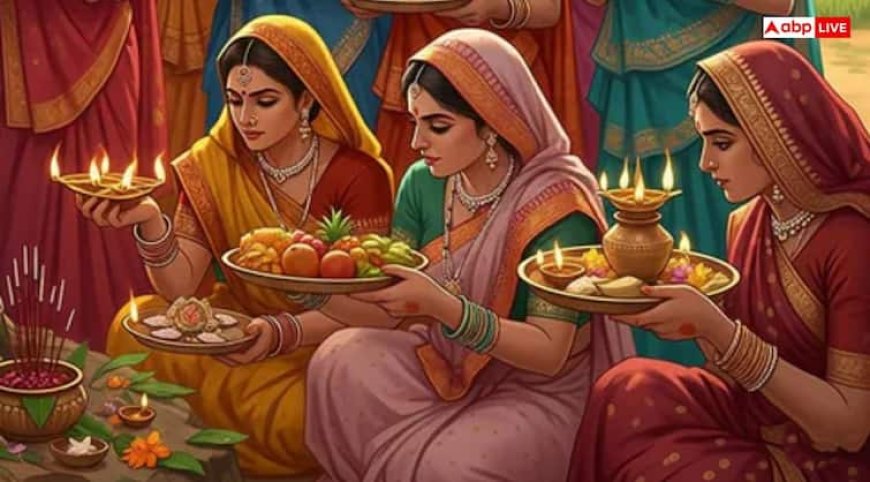 Jitiya Vrat 2025 Kab Hai: 14 या 15 सितंबर कब है जितिया व्रत, न हों कंफ्यूज जान लें सही डेट