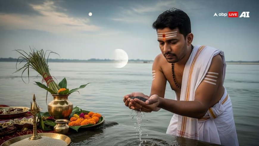 Pitru Paksha 2025:  3 तरह के पितृ और 12 तरह के होते हैं श्राद्ध,10वें श्राद्ध से नहीं होती अन्न-धन की कमी