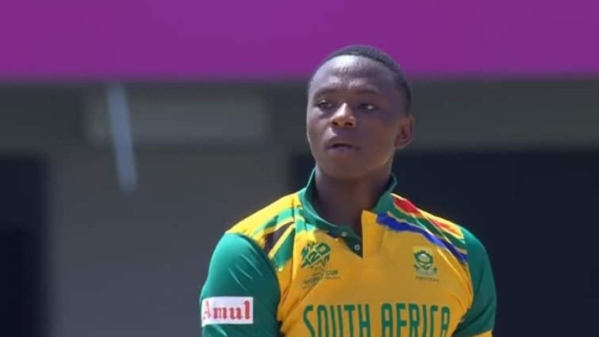 कगिसो रबाडा ने 4 ओवर में दिए 70, देखें टी20 इंटरनेशनल में सबसे ज्यादा रन देने वाले 5 गेंदबाज कौन?