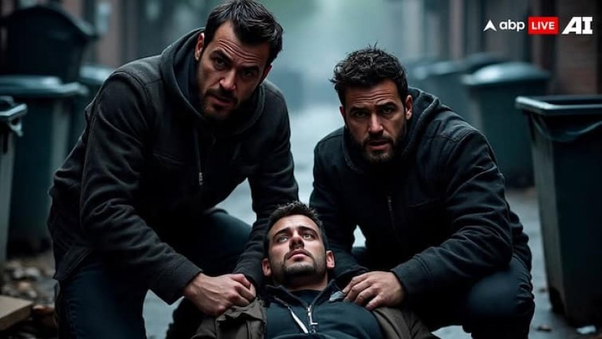 हैदराबाद में नौकरी से निकाले जाने से भड़का कर्मचारी, मालिक का किया सरेआम मर्डर