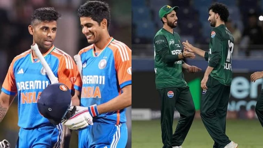 इस तरह फ्री में देख सकते हैं भारत-पाकिस्तान मैच! सोनी लिव के अलावा यहां भी देख सकेंगे 'महामुकाबला'