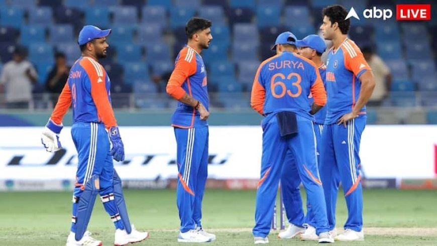 अगर आखिरी वक्त पर भारत ने पाकिस्तान के साथ खेलने से किया मना..., फिर क्या सुपर-4 में होगी एंट्री?