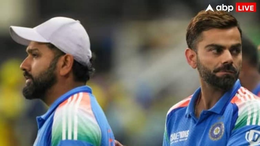 ऑस्ट्रेलिया के खिलाफ 3 वनडे के लिए भारतीय टीम का हुआ एलान, रोहित और विराट को नहीं मिली जगह