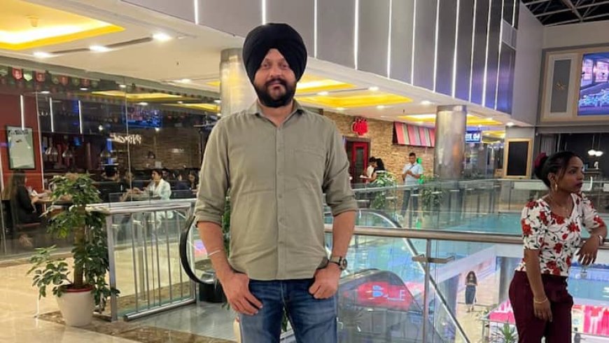 दिल्ली में तेज रफ्तार BMW ने बाइक को मारी टक्कर, वित्त मंत्रालय के अधिकारी की मौत, पत्नी गंभीर रूप से घायल