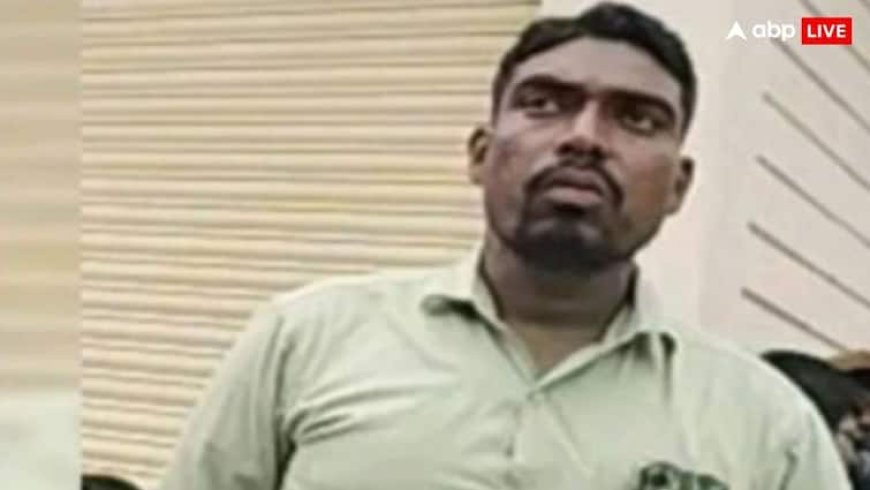 बीमारी से परेशान पिता बना हैवान, तीन साल के बेटे की हत्या कर मुसी नदी में फेंका, CCTV से खुला राज