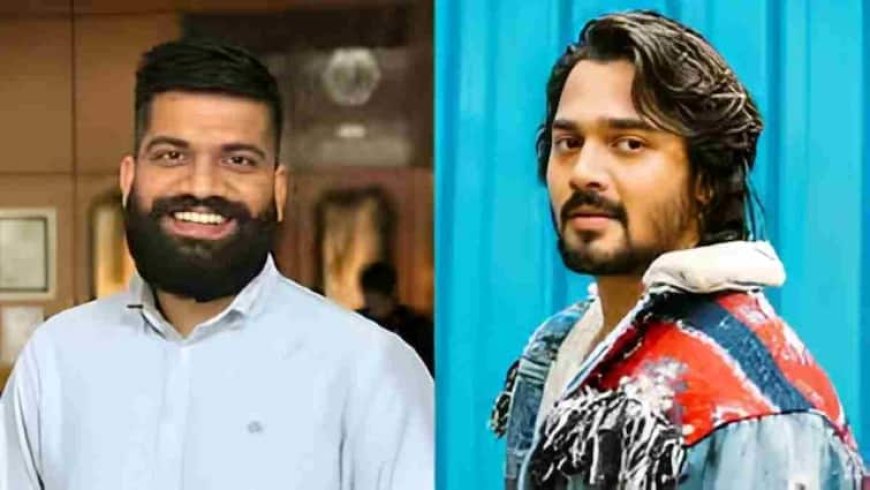 ये हैं भारत के टॉप 5 अमीर YouTubers! कुछ मिनट की वीडियो पर मिलते हैं इतने रुपए, आंकड़े जानकर रह जाएंगे हैरान
