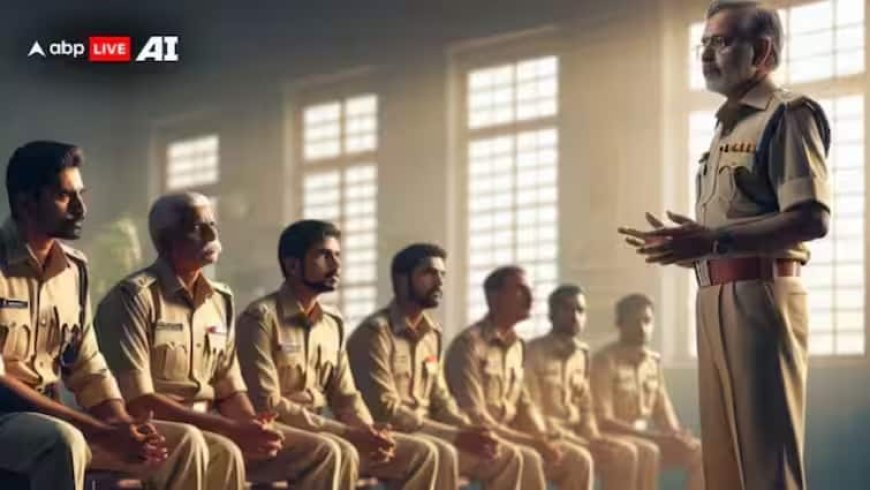 MP Police Recruitment 2025: एमपी में निकली पुलिस कॉन्स्टेबल के पदों पर भर्ती, भरे जाएंगे 7500 पद, जानें तरीका