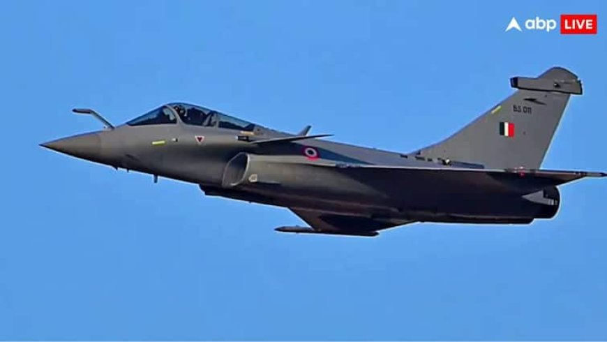 '114 राफेल काफी नहीं', मेजर गौरव आर्या बोले- बढ़ाना होगा Air Power नहीं तो चीन और पाकिस्तान...