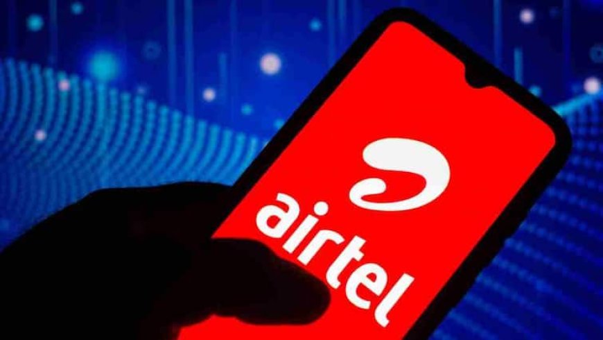 Airtel ने उड़ाई Jio की नींद! फेस्टिवल सीजन शुरू होने से ठीक पहले ले आया धमाकेदार ऑफर! इतनी सारी चीजें मिलेंगी बिलकुल फ्री