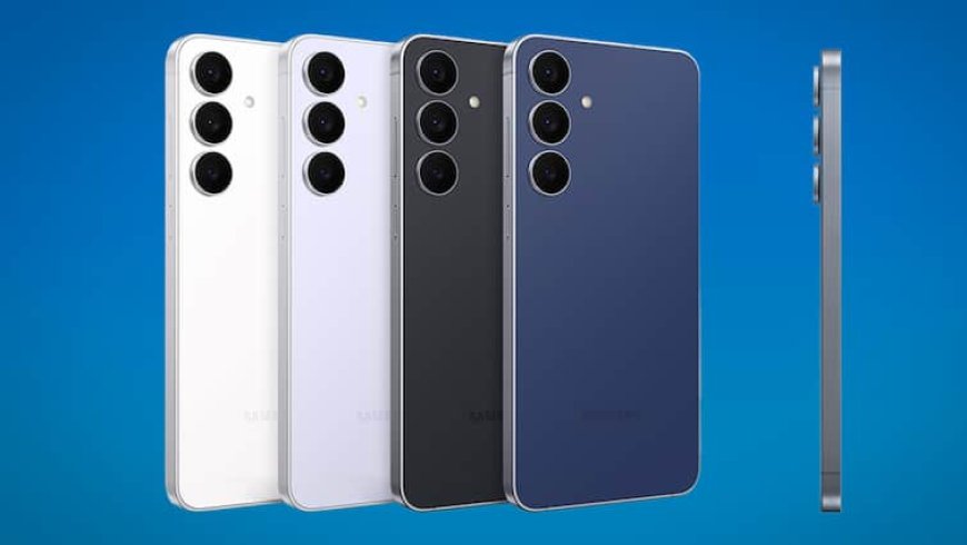 Samsung Galaxy S25 FE भारत में लॉन्च, अभी खरीदने पर मिलेगा 17,000 का फायदा, जानें कीमत और फीचर्स