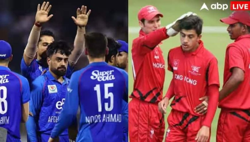 एक, दो, तीन नहीं इतनी बार एक ही टी20 पारी में छूटे हैं 6 कैच, कौन से मैच थे जान लीजिए