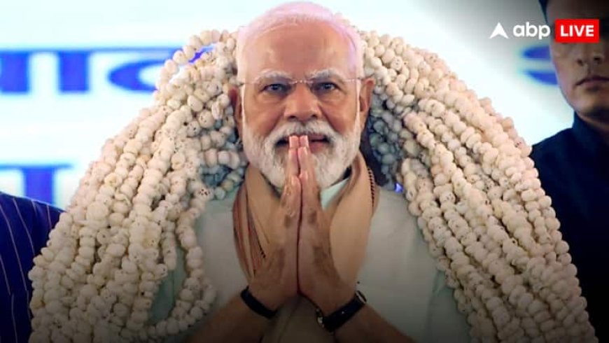 'PM मोदी का जन्मदिन सेवा, समर्पण और राष्ट्रनिर्माण के संकल्प को दोहराने का अवसर'- कमल जैन सेठिया