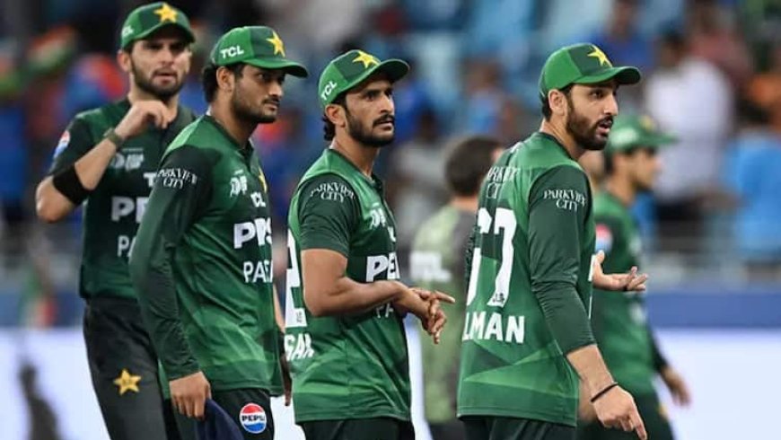 Asia Cup Super 4: पाकिस्तान के सुपर-4 में जाने का रास्ता, कल आएगा क्वालीफिकेशन पर आखिरी रिजल्ट; जानें पूरा समीकरण