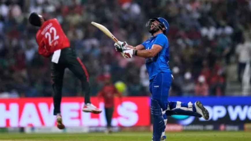 BAN vs AFG: रोंगटे खड़े कर देने वाला मैच, बांग्लादेश ने अफगानिस्तान को सुपर-4 में जाने से रोका, 8 रनों की रोमांचक जीत