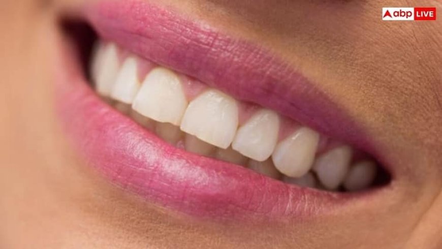 Home Remedy for Brighten Teeth: तंबाकू खा-खाकर दांतों में जम गई है गंदगी? तो चुटकीभर इस पीली चीज से चमकाएं अपनी बत्तीसी
