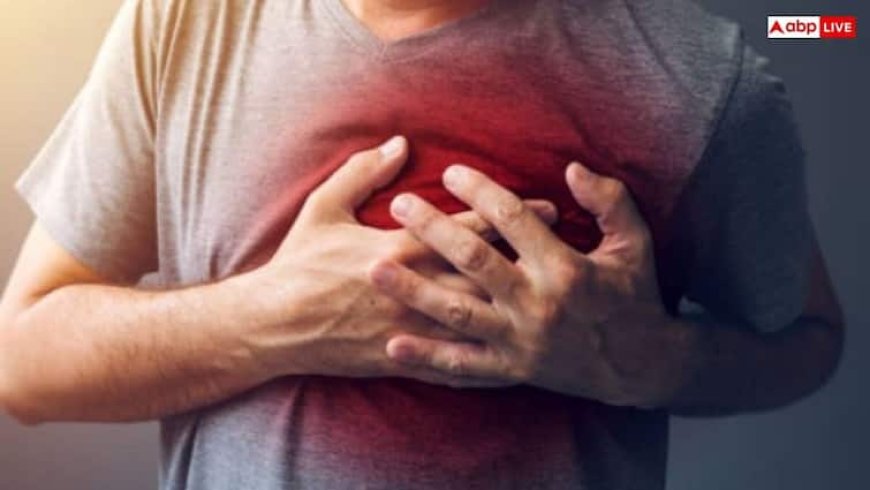 Lack of Sleep Causes Heart Problems: कई दिन से नहीं पूरी हो रही नींद, बढ़ सकता है दिल की बीमारियों का खतरा