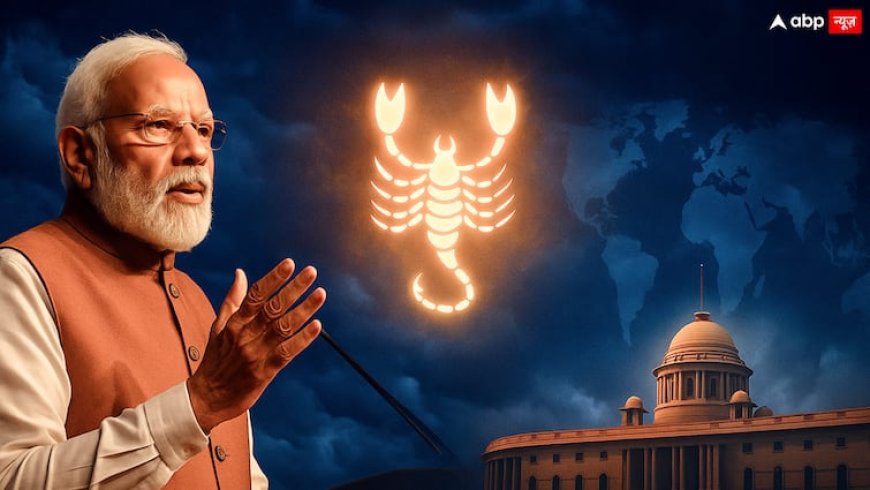 प्रधानमंत्री नरेंद्र मोदी के लिए 75वां वर्ष कैसा रहेगा? ग्रहों की गणना और ज्योतिष से जानें
