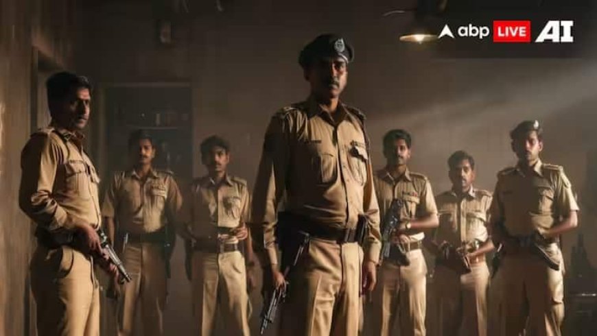 यूपी पुलिस में निकली 176 पदों पर भर्ती, केवल ये कैंडिडेट्स ही कर सकते हैं अप्लाई