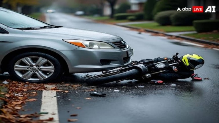'अगर महिला है तो आप जमानत दे सकते हैं', BMW हादसे की आरोपी महिला ने कोर्ट से ये क्या कर दी मांग?