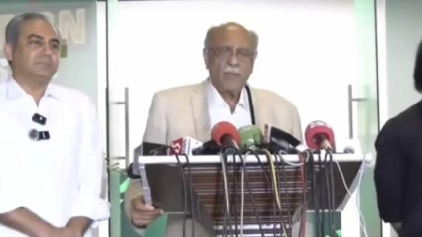 एशिया कप के बीच पूर्व PCB चेयरमैन ने भारत के खिलाफ उगला जहर, विवादित बयान पर बवाल तय