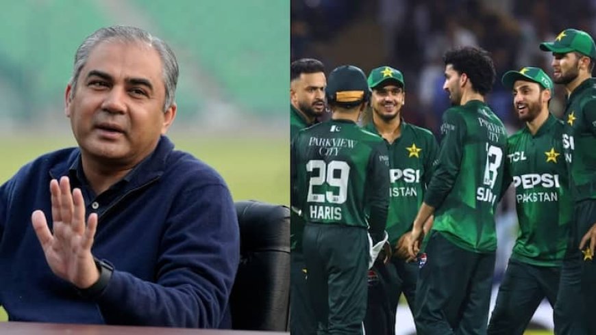 Pakistan Boycott: बॉयकॉट सब ड्रामा है..., भारतीय दिग्गज ने बातों-बातों में PCB को खूब लताड़ा, कहा- आजकल बच्चे...