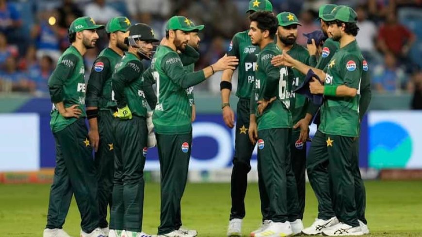 Asia Cup Highlights: पाकिस्तान ने सुपर-4 में टीम इंडिया को किया जॉइन, 'डू ऑर डाई' मैच में UAE को 41 रनों से हराया
