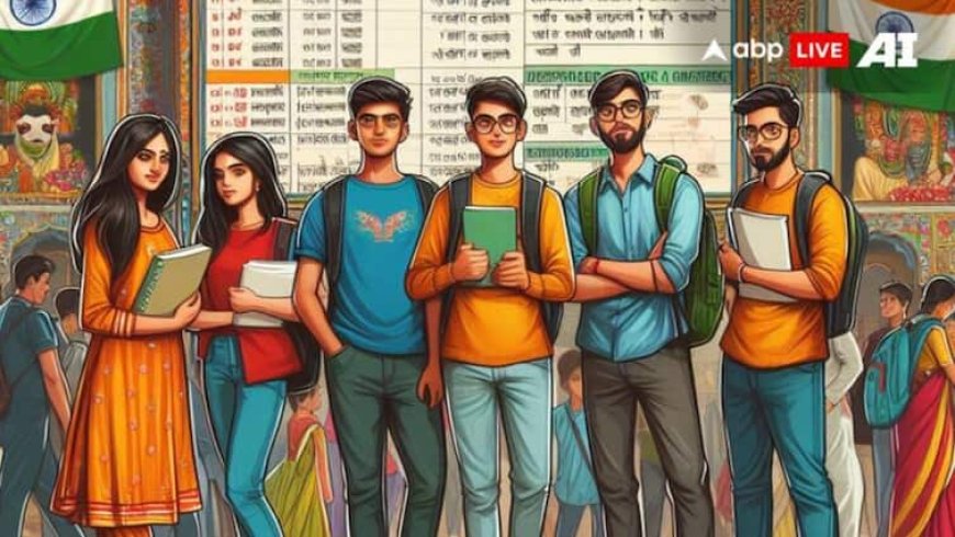 DUSU चुनाव के लिए वोटिंग आज, ये कैंडिडेट हैं मैदान में; इस दिन आएंगे रिजल्ट