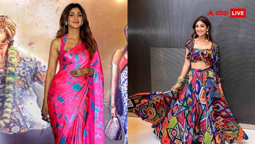 Shilpa Shetty Fitness Tips: शिल्पा शेट्टी ने बताया 50 की उम्र में भी फिट दिखने का राज, रूटीन में शामिल कर लें ये वाला प्राणायाम