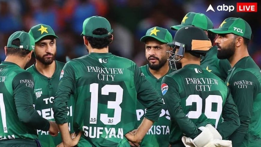 अगर एशिया कप से बॉयकॉट कर देता पाकिस्तान, तब PCB को होता कितने करोड़ का नुकसान?