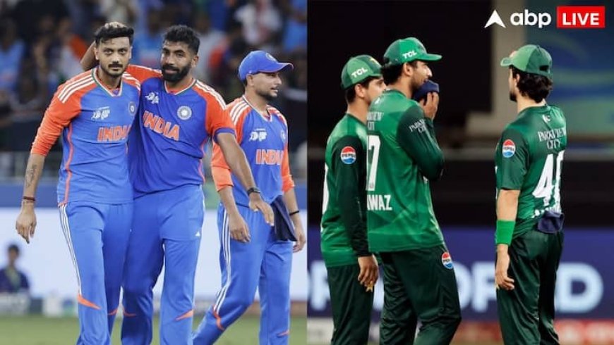 IND vs PAK: अगर भारत से फिर एक बार हारा पाकिस्तान, क्या तब भी कर पाएगा एशिया कप के फाइनल में क्वालीफाई?