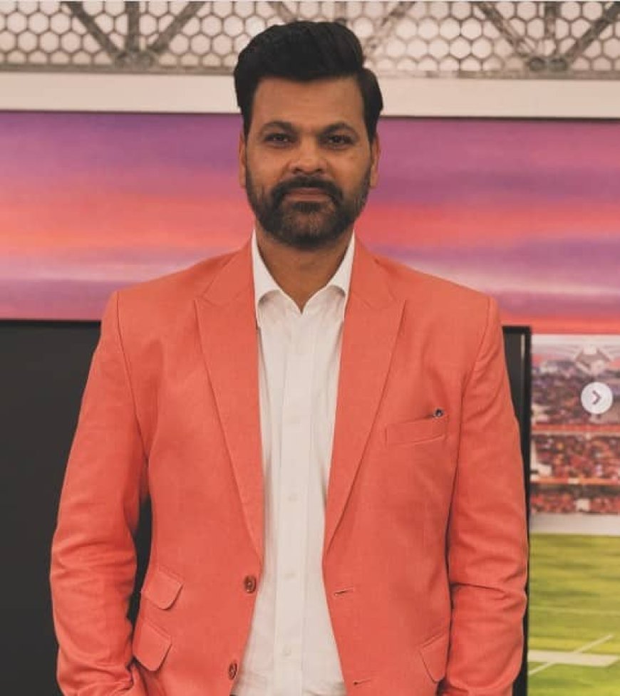 चयनकर्ता पद के लिए साक्षात्कार देने वालों में प्रज्ञान ओझा, आरपी सिंह, अमय खुरासिया का नाम शामिल, पढ़िए पूरी खबर