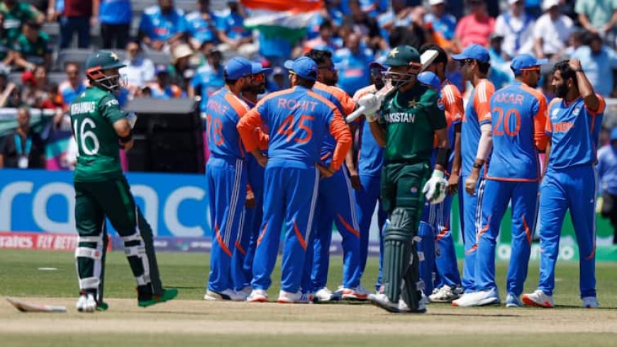 Asia Cup 2025: 'कोई राजनीतिक सवाल नहीं पूछें वरना...', एसीसी ने जारी किया ये दिशानिर्देश