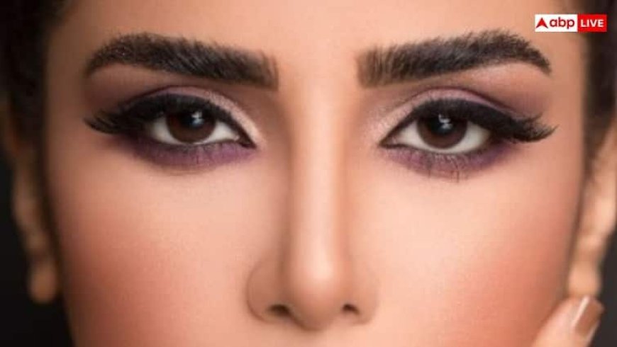 Beauty Tips: अदरक में इस 6 चीजों को मिलाकर लगाने से काले हो जाएंगे आइब्रो, काजल लगाने की नहीं होगी जरूरत