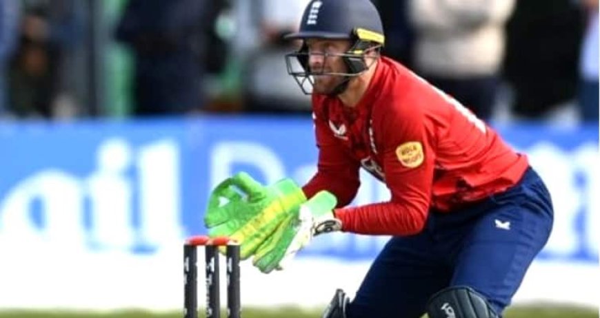 England Vs Ireland:  डबलिन में आज रोमांचक मुकाबला, आयरलैंड के खिलाफ पहली टी20 सीरीज जीतने के इरादे से उतरेगा इंग्लैंड