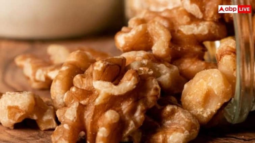 Benefits of Soaked Walnuts: भीगे अखरोट खाने का सबसे सही समय क्या है? डॉक्टर से जानिए इसके फायदे