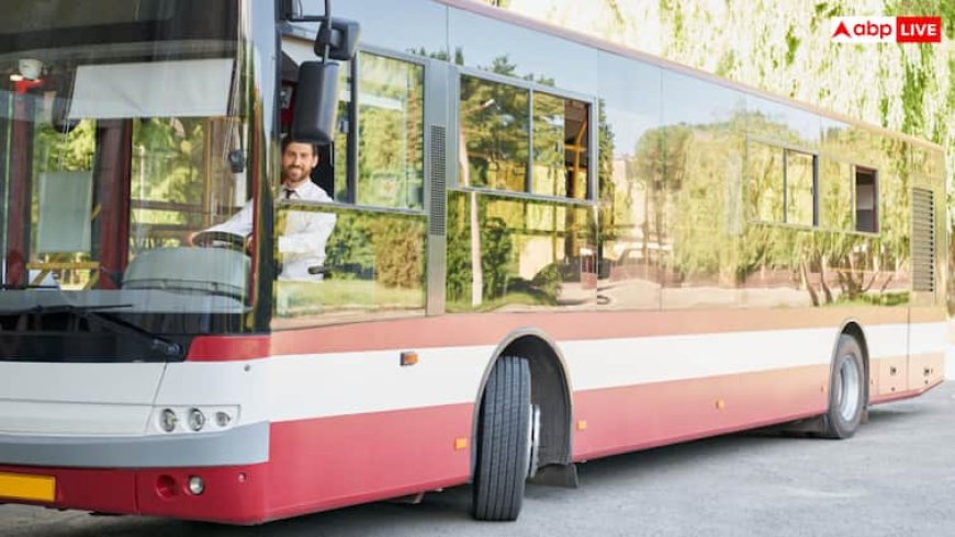 इस राज्य में निकली कंडक्टर के पदों पर भर्ती, ये कैंडिडेट्स ही कर सकते हैं आवेदन