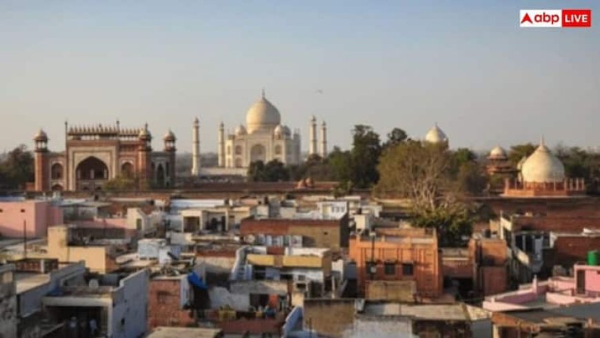 Agra Tourist Places: कभी नहीं गए आगरा? इन 10 तस्वीरों में देखें इस शहर की खूबसूरती