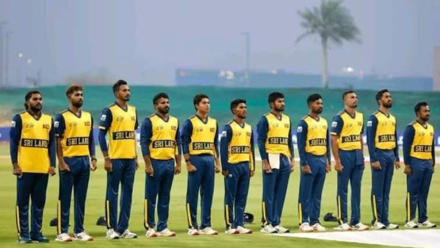 SL vs BAN: श्रीलंका-बांग्लादेश मैच से पहले क्यों रखा गया 2 मिनट का मौन? दिल तोड़ देने वाली है वजह