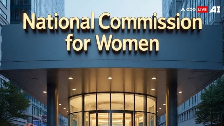 मेदिनीपुर अस्पताल में यौन शोषण के खुलासे से हड़कंप, NCW ने कहा- 'सुरक्षा व्यवस्था लापरवाह'