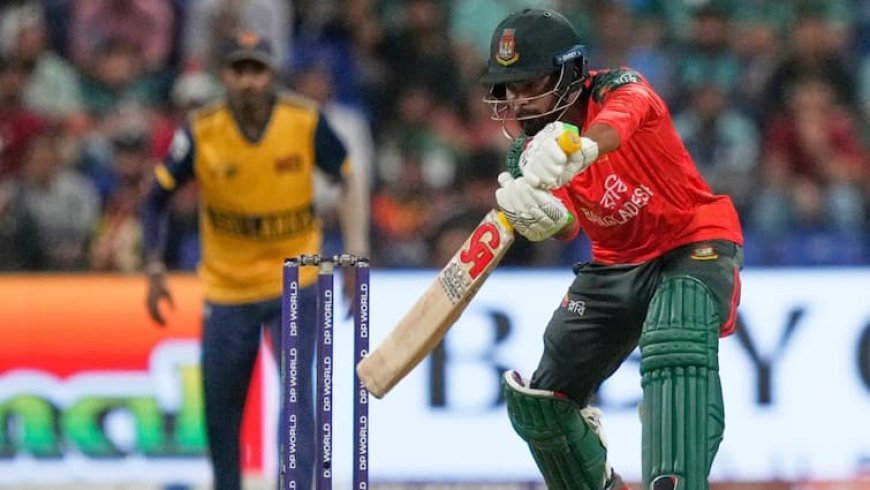 बांग्लादेश ने 6 बार की चैंपियन श्रीलंका को धोया, 2025 Asia Cup फाइनल की ओर बढ़ाया पहला कदम, आखिरी ओवर में जीता मैच