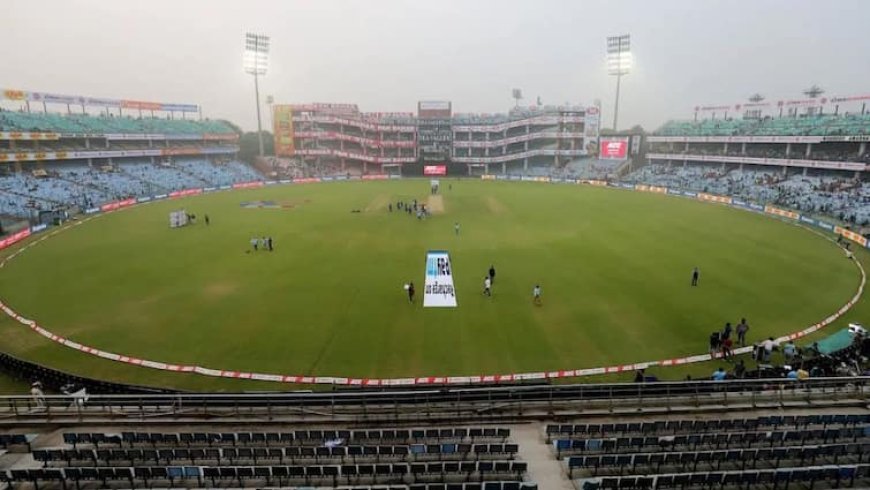 कमाल हो गया! भारत-ऑस्ट्रेलिया वनडे मैच में बने 781 रन, बल्लेबाजों ने 111 बाउंड्री ठोक मचाया गदर