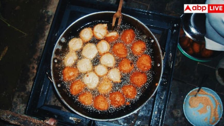 Air Fryer vs Deep Fryer: एयर फ्रायर में पका खाना ज्यादा हेल्दी या डीप फ्राई किया हुआ? एक्सपर्ट्स ने खोल दी पूरी पोल