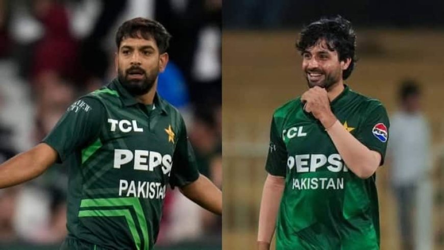 भारत के लिए बड़ी मुसीबत बन सकते हैं ये 4 पाकिस्तानी खिलाड़ी, इस बार टीम इंडिया को रहना होगा चौकन्ना